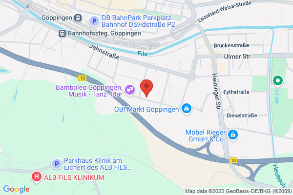 Donner und Partner GmbH