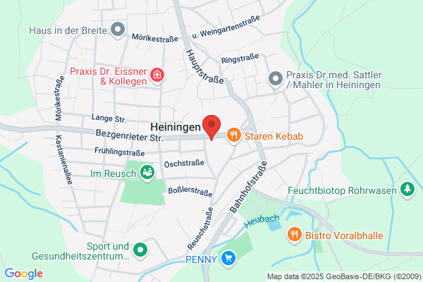 VHS-Heiningen