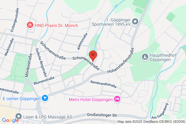 Friseur DS-Frisuren