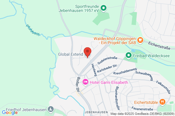 Global Extend GmbH