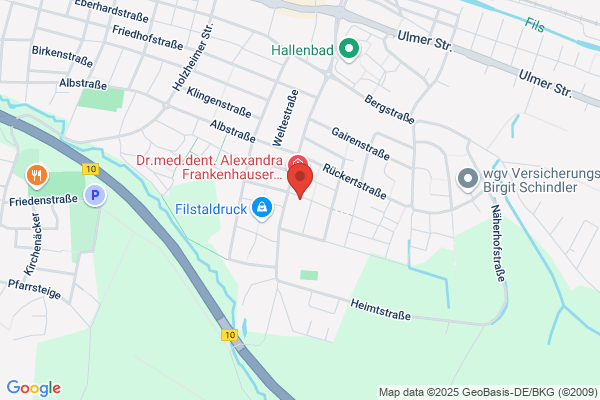 Engelmayr & Heiden Garten-
