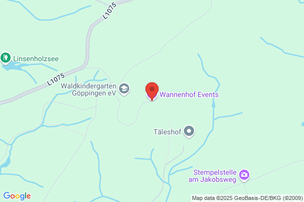 Waldcafe Wannenhof (Aussichtsterrasse Restaurant)