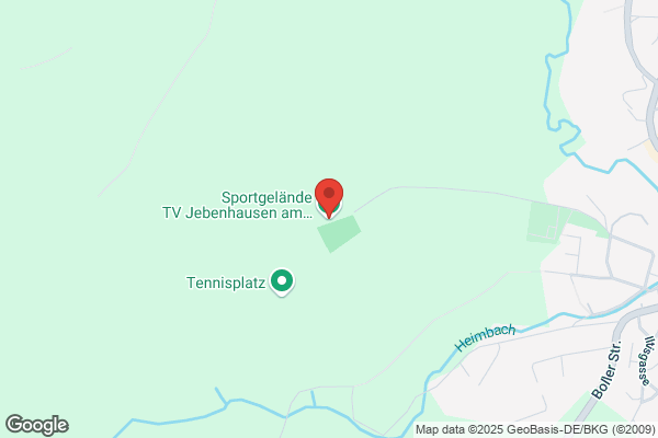 Turnverein Jebenhausen e.V.