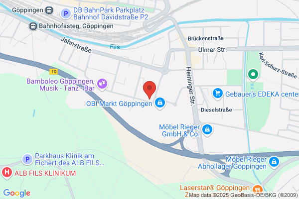 Bürgerstüble