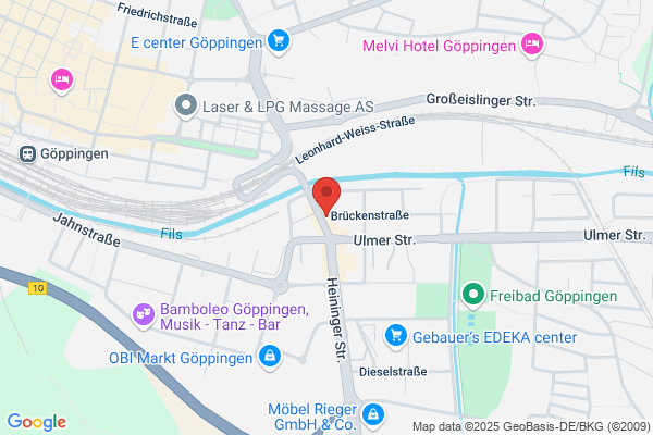 Balli Gebäudereinigung GmbH