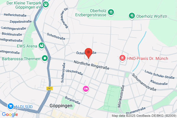 Gebäudereinigung Zehender GmbH