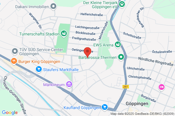 Haus und Grund Göppingen und Umgebung e.V.