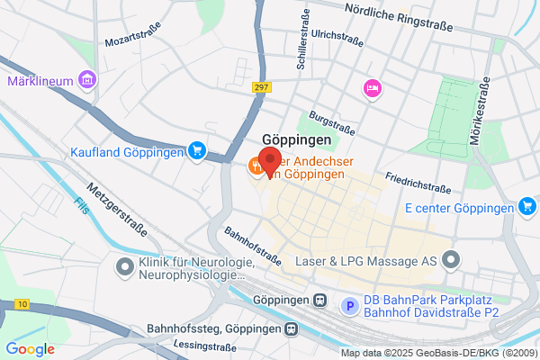 TÜV SÜD Service-Center Göppingen 2