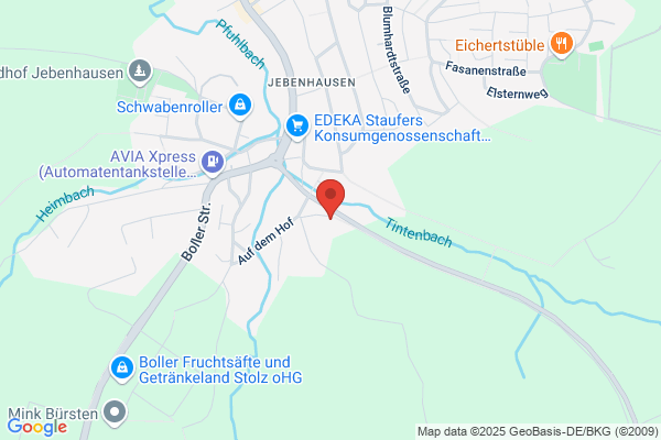 Naturheilpraxis Schniepp