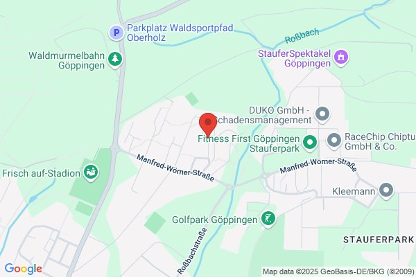Privat Institut für Naturheilverfahren GmbH