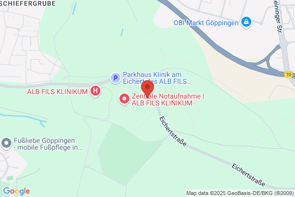 Deutsches Rotes Kreuz Kreisverband Göppingen e.V.