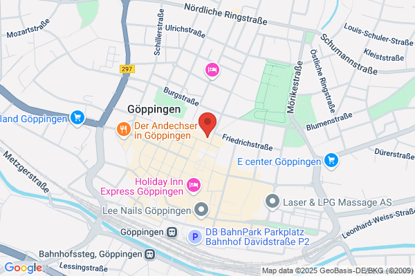 GEERS Hörgeräte
