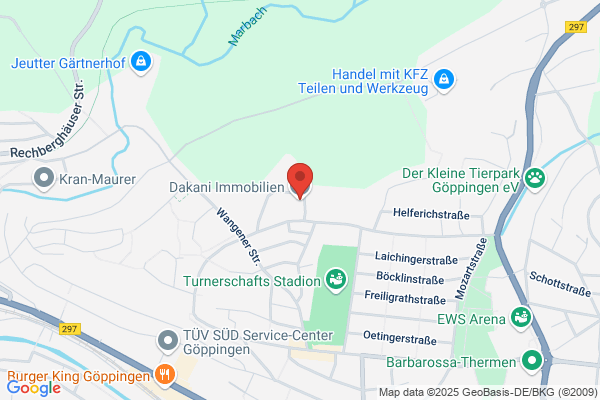Dakani Immobilien
