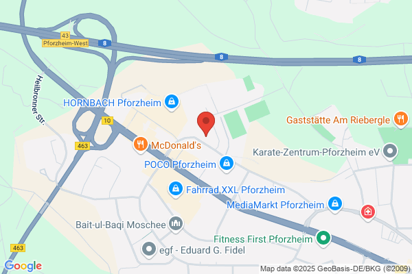 Falc Immobilien