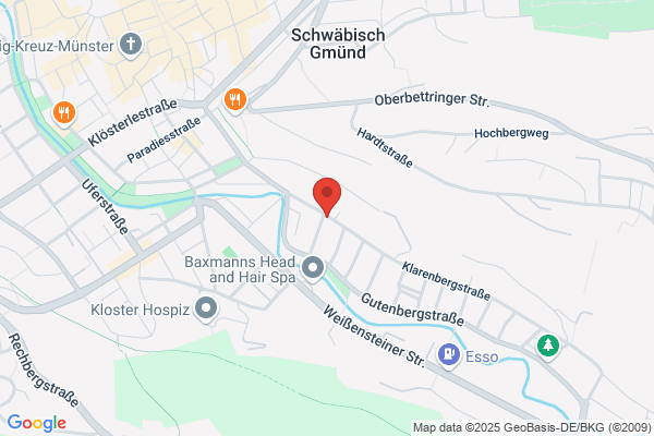 MHC Innenausbau