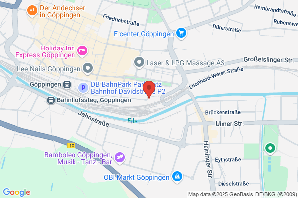 Tondolo Technischer Handel