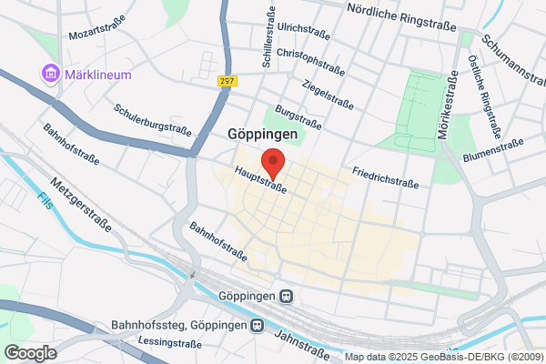E.V. Gehrung