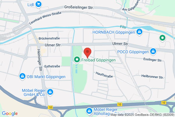 Gesundes Wohnen GmbH
