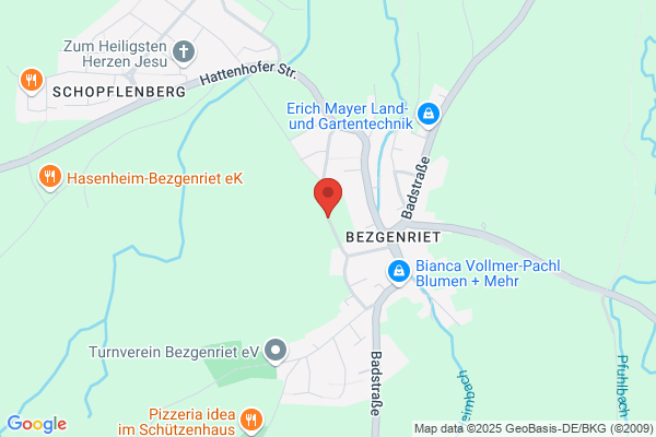 Bezgenriet