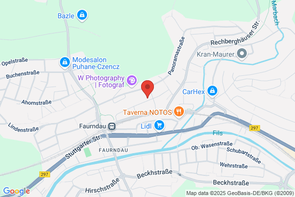 Evangelischer Kindergarten
