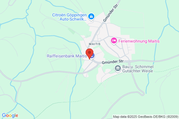 Eberhard Beck GmbH
