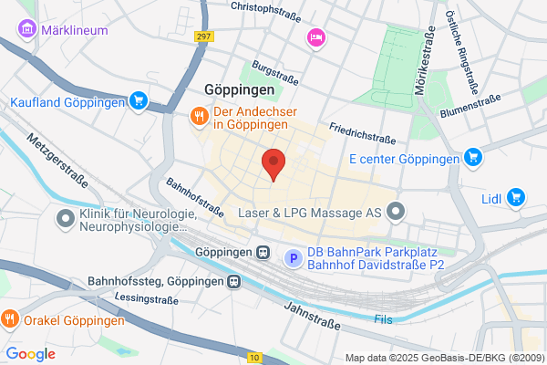 Horn Optometrie und Optik e.K.