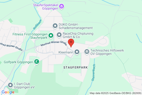 Respoaktiv GmbH