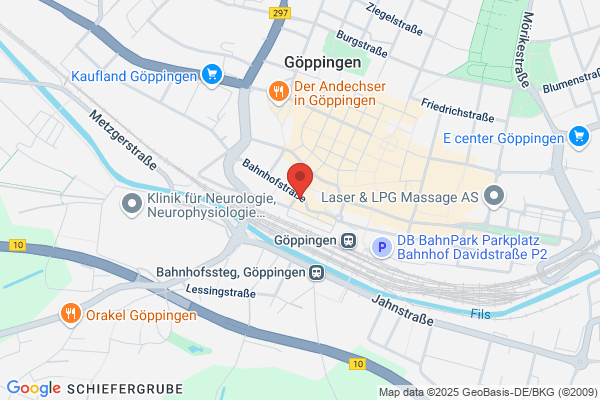 Sapra GmbH