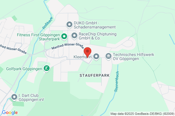 Agentur für Messebau