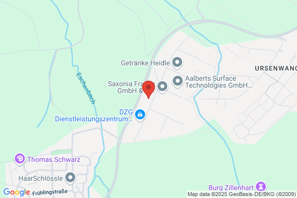 Staufen Metall & Bau e.K.