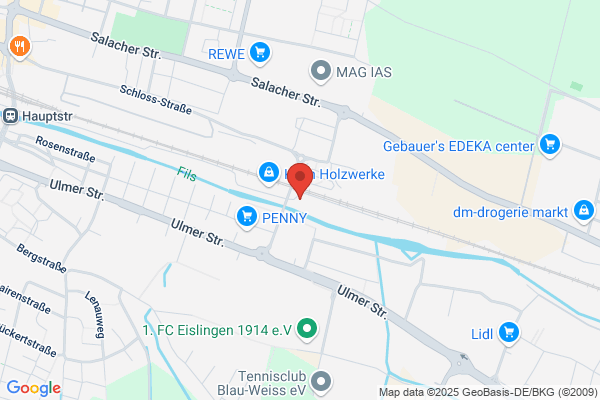 Bucher Emil GmbH & Co.