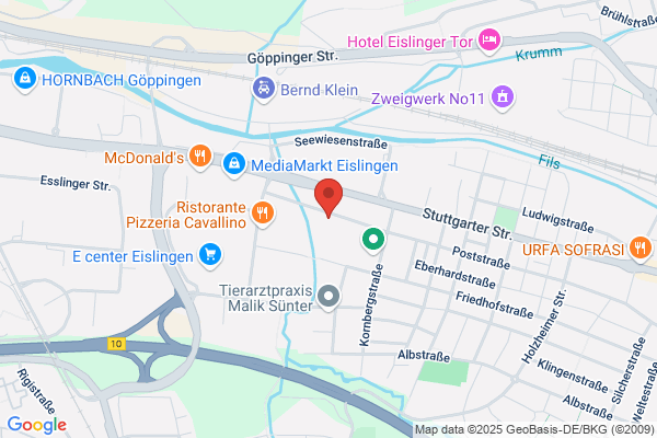 Staufen Modellbau GmbH & Co. KG