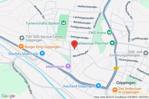 Irmgard Weinhardt-Trepmann