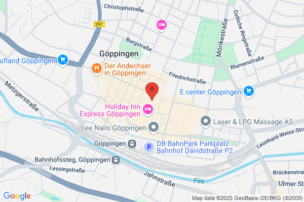 Optik Stade GmbH