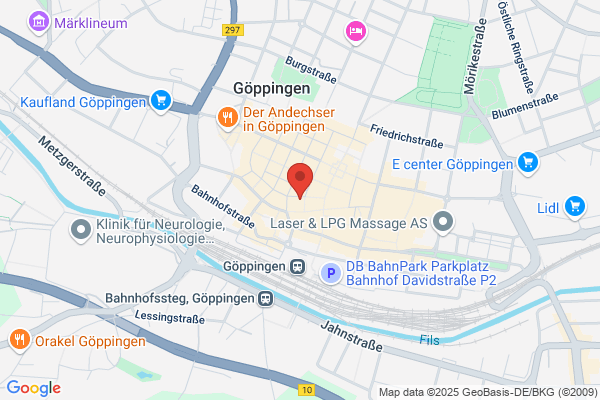 Optik Hasler GmbH