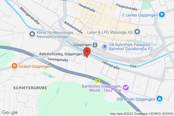 Parkierungsanlagen GmbH