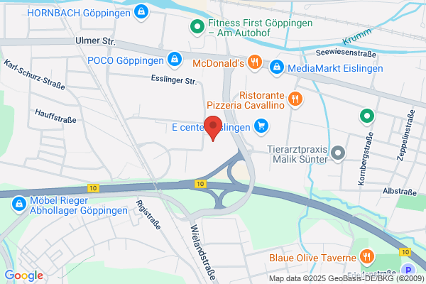 GAMA GmbH