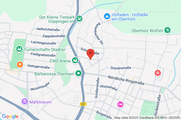 Pilsstube