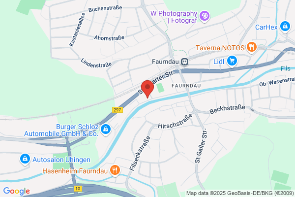 Turnverein Faurndau e.V.