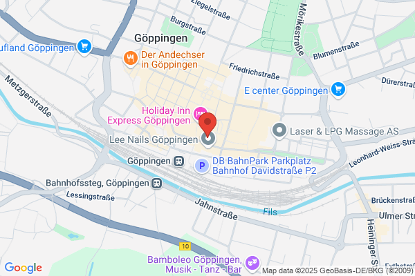 Ristorante Marstall