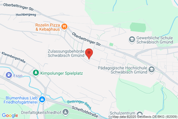 Kürzinger Anton GmbH
