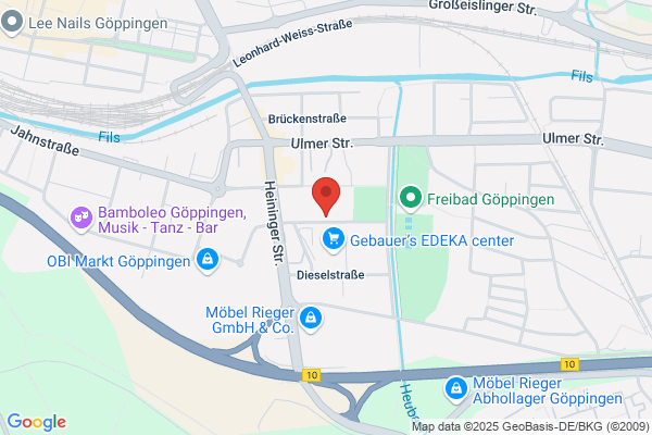 IB -Bildungszentrum