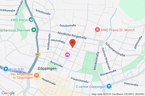Private Berufliche Schule Dr. Engel Göppingen