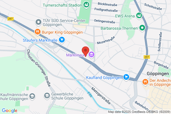Märklin-Magazin