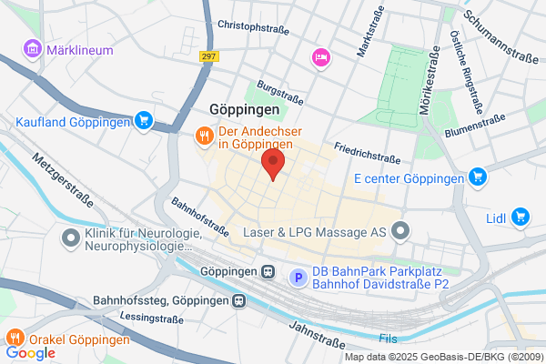 POLO Motorrad Store Göppingen - GESCHLOSSEN