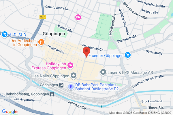 Frick Spielwaren