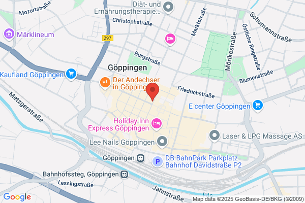 Meeting Point Sprachschule