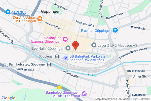 LohiBW Beratungsstelle Göppingen