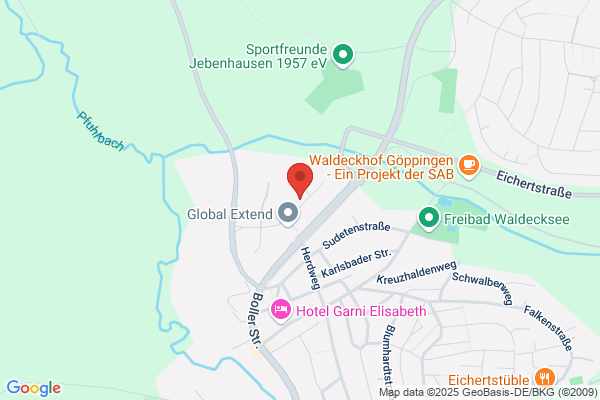 Adelmann Steuerberatungsgesellschaft mbH