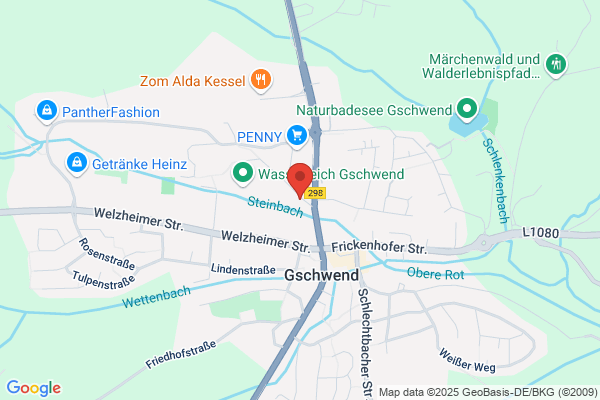 E aktiv markt Schneider